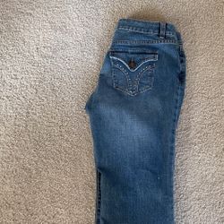 Womens Jeans