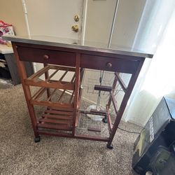 Bar Cart