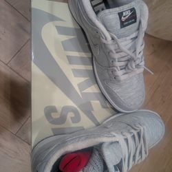 Limited Edition Kirkland Nike