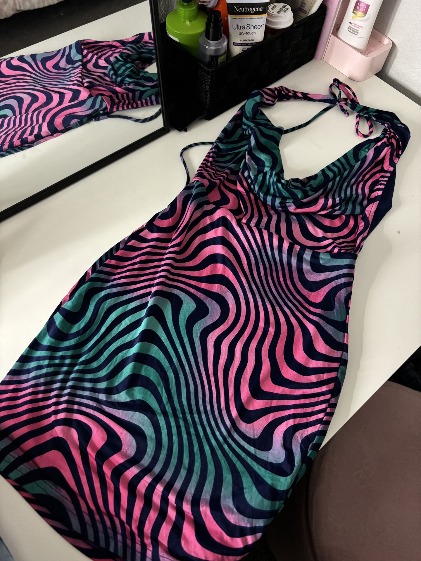 BEAUTIFUL BOUTIQUE DRESS ♡