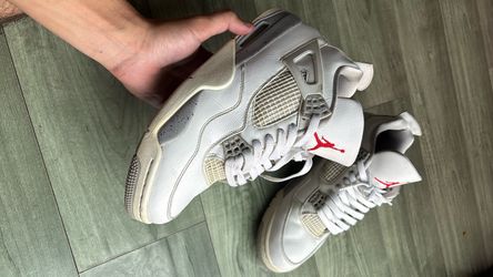 Jordan 4 Oreos
