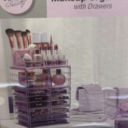 Make Up Organizers