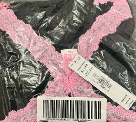 Victoria secret Signature Pajamas Size XL