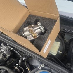 AUDI A4 A6 FUEL PUMP 88