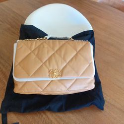 Tab Bag