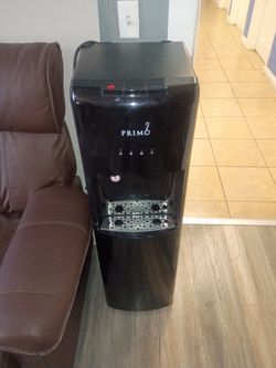 water cooler
