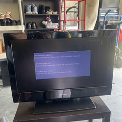  Tv Emerson LCD 26 inches