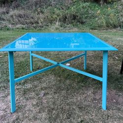 Brand New Patio Tables