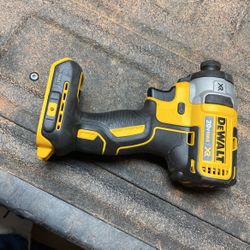 Dewalt Drill