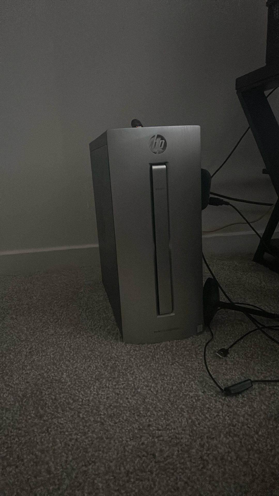 HP Envy