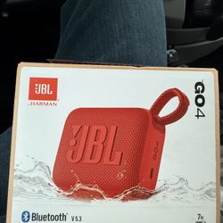 Jbl Go4