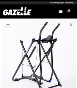 Gazelle