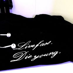 Custom GoodFellow T-Shirt