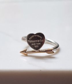 Return to Tiffany