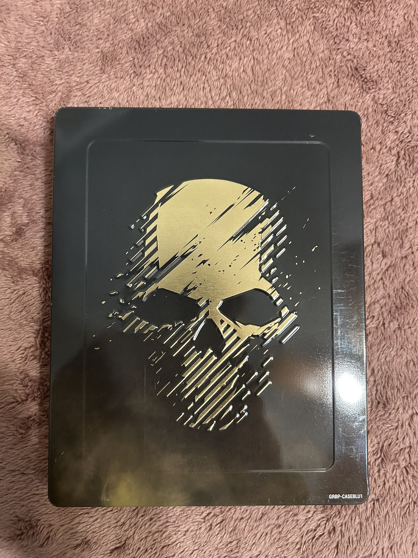 Tom Clancy Ghost Recon Breakpoint 