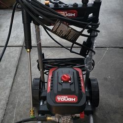 Pressure Washer Electric