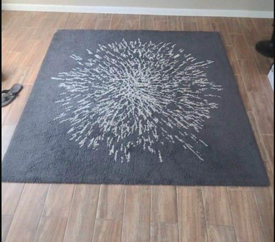 7ft By 7 Ft Area Rug