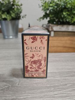 GUCCI BLOOM