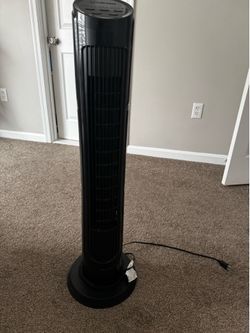 OmniBreeze 40" Tower Fan