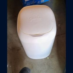 Genie Diaper Pail