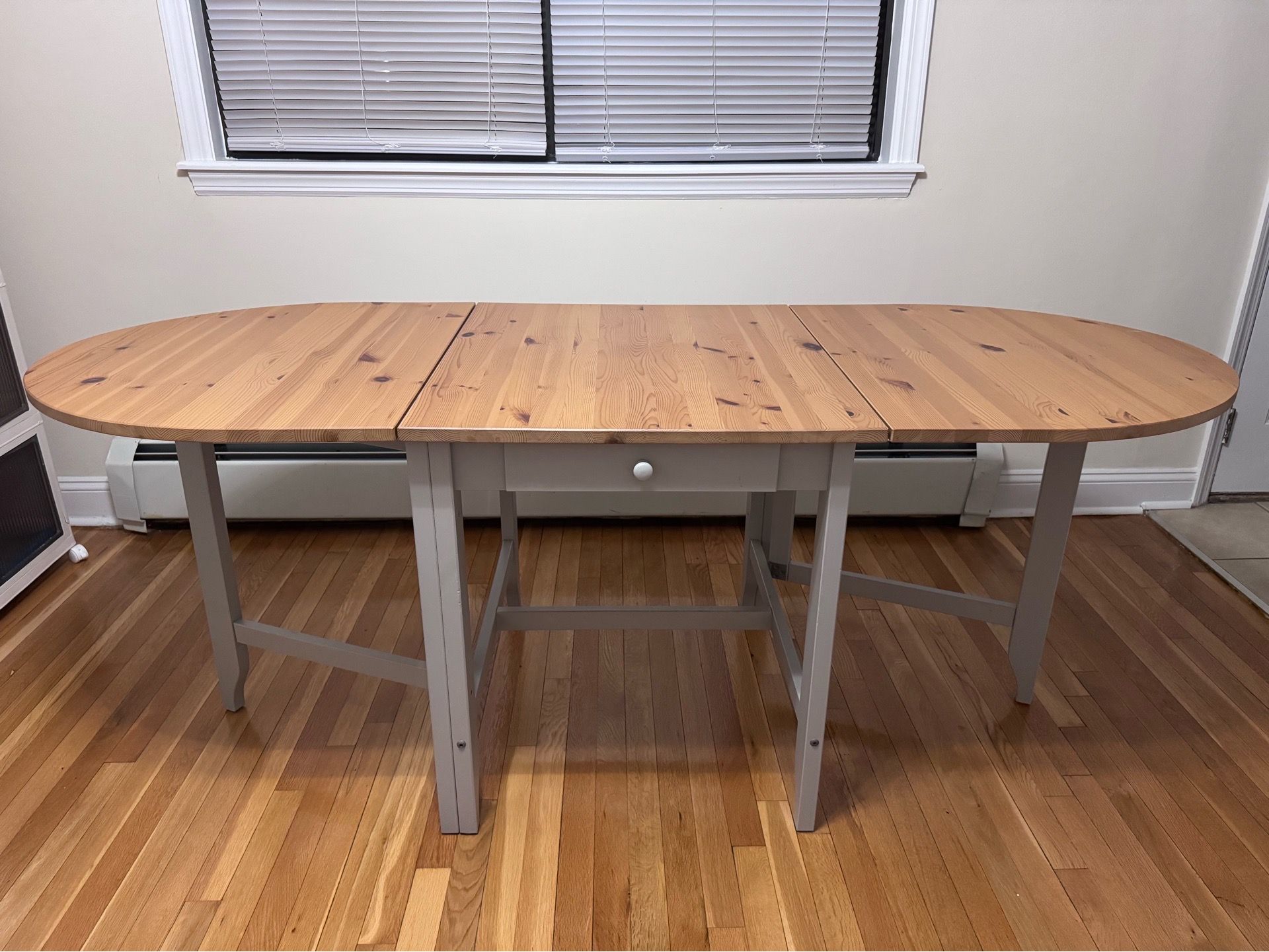 Wooden Dining Table
