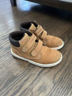 Timberland Kids Shoes 