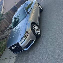 2010 Audi A4