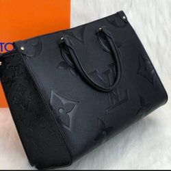 Tote Bag Large New