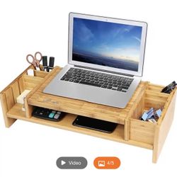 Desktop Stand 