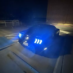 S650 Taillights Rgb 