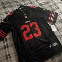 49ers Jersey