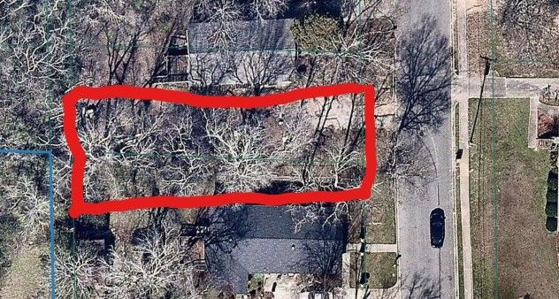 Land For Sell
