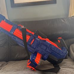 Nerf gun Titan C5-50