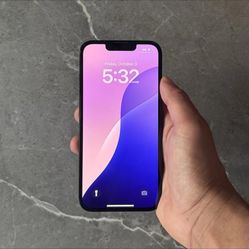 iPhone 14 128 GB StraightTalk 