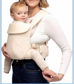 WildBird - Aerial Buckle Baby Carrier