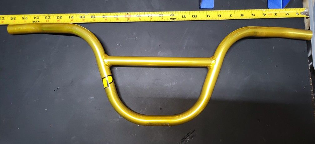 Powerlite  Bmx Parts 