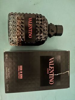 Valentino coral fantasy