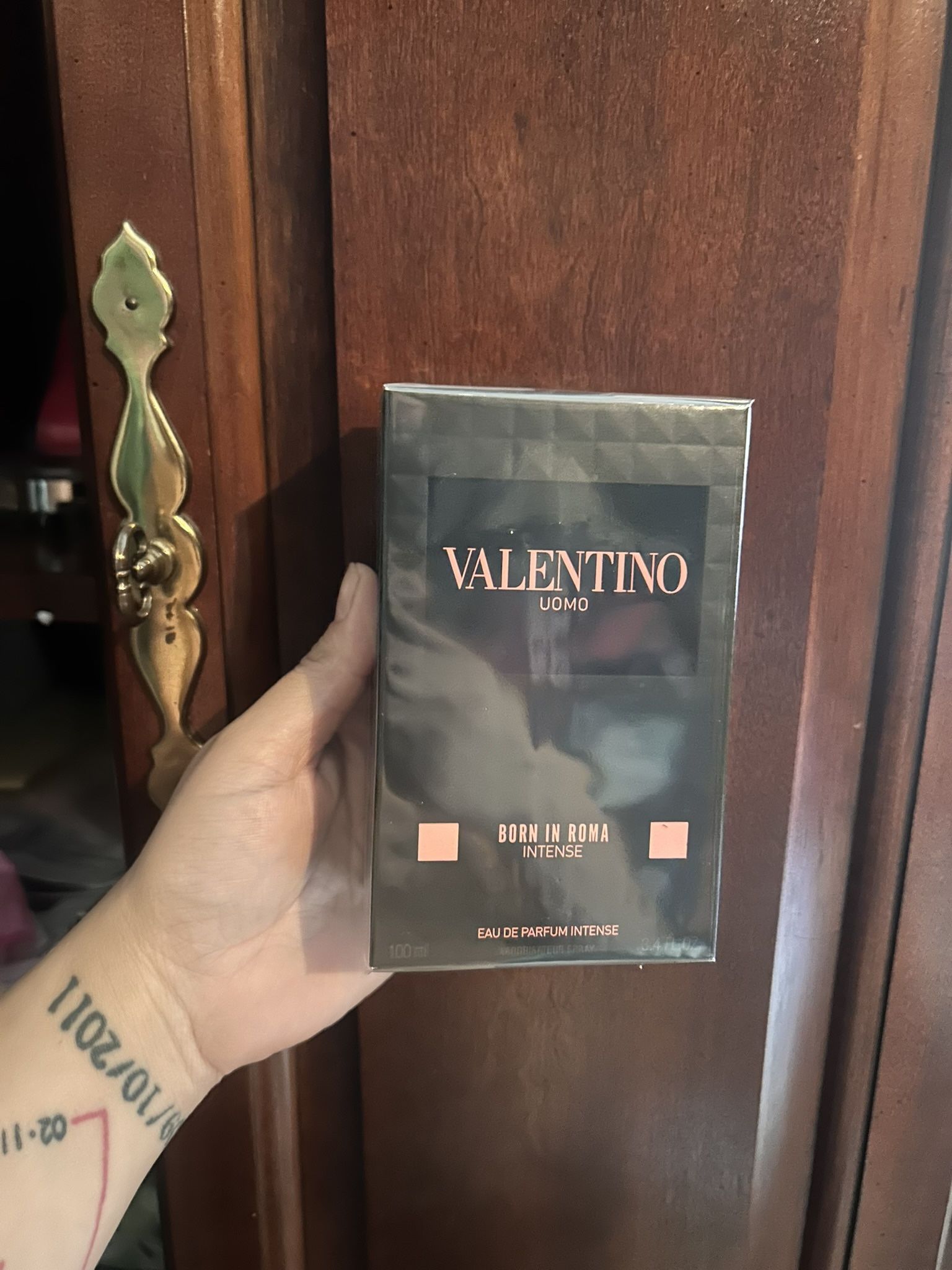 Valentino