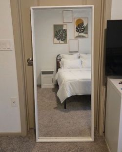 Hanging Mirror