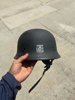 Helmet