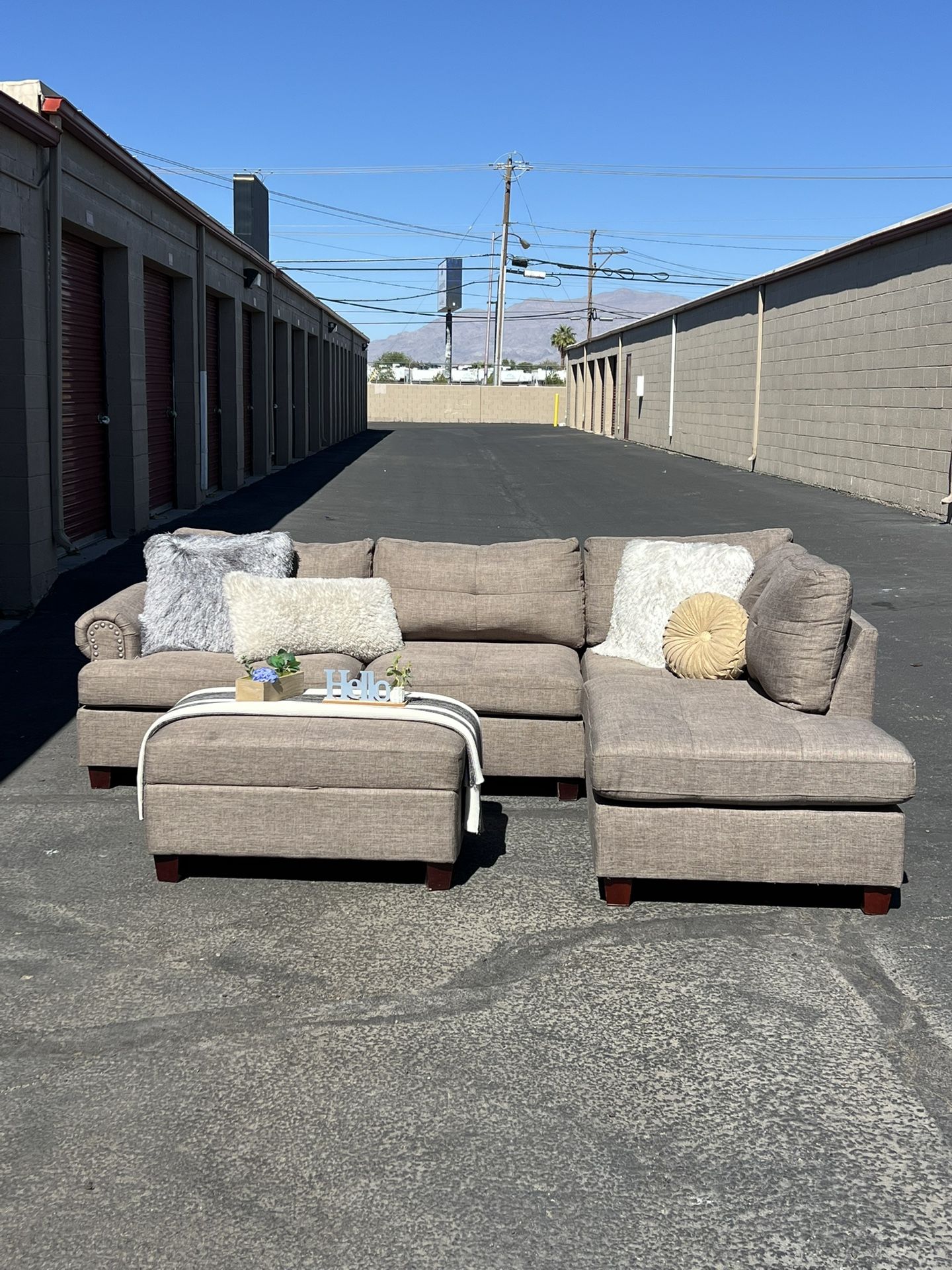 Couch
