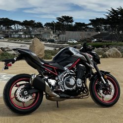 2019 Z900 PARTS