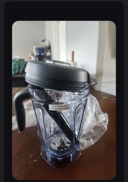 Baso Nuevo para licuadora princess house