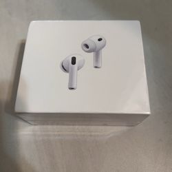 Airpods Pro Gen 3