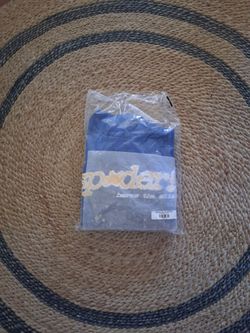 Hoodie spider size M
