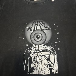 Gallery Dept T Shirt L