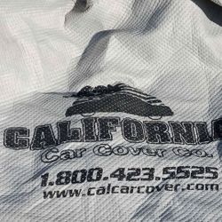 2016-2020 Buick Envision or 2018-2022 Chevy Equinox Custom Car Cover