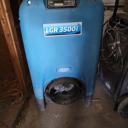 Dehumidifier