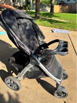 Chicco Bravo Stroller