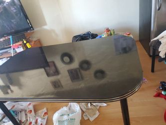 Table For Six Chair